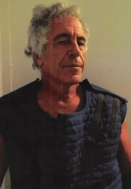 Epstein'in Ölüm Gecesi ‘Turuncu’ Sır! Hücreye Giden Gizemli Kişi Kim? Dünya Bu Çelişkiyi Konuşuyor